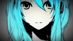 初音未来