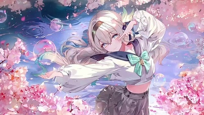 春日萤