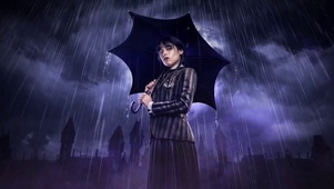 女郎