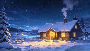 星空小屋