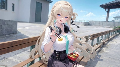 Lynae 琳奈 - 03