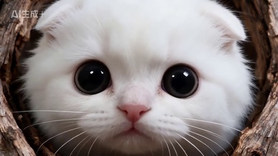 猫猫虫的冬眠