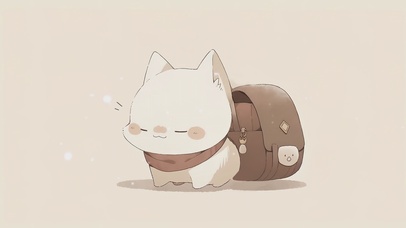美梦猫猫