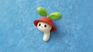 小豆芽