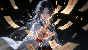 符法