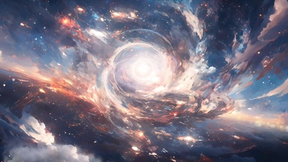 星辰大海
