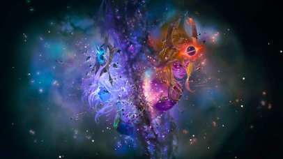 暗星 拉克丝