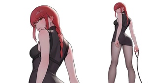 女郎