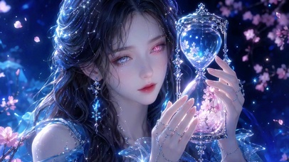 星海凝砂