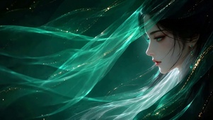 青纱仙影