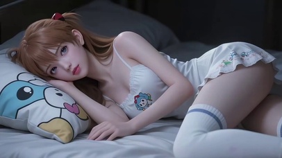 EVA明日香