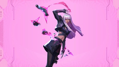 少女