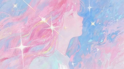 梦幻女孩