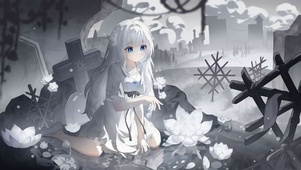 莉莉