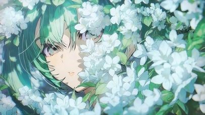 春野藏眸