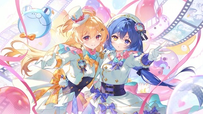 崩坏学园2