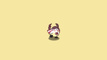 lifegoeson 肥鸡-暖