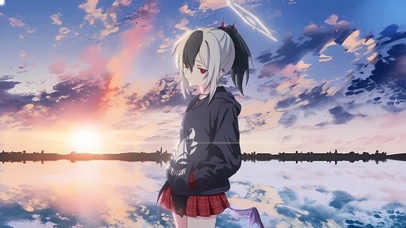 鬼方佳代子