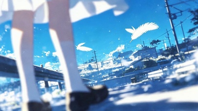 微风