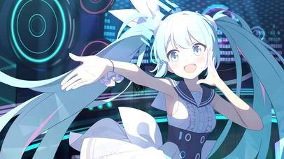 初音未来