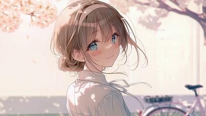 和栗薰子（春日）