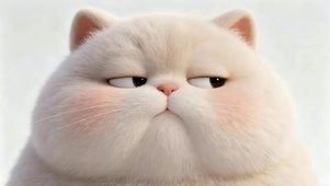 不屑一顾