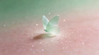 浅梦落青蝶