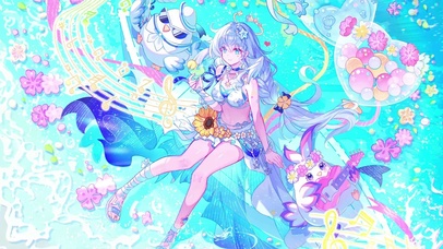 知更鸟•晴歌1