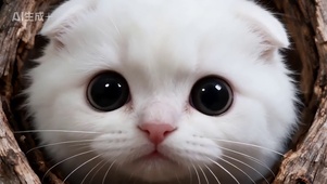 猫猫虫的冬眠