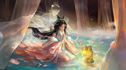守护