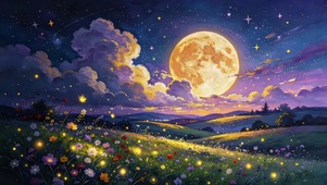 星萤之夜4