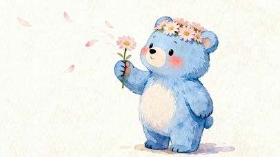 可爱萌宠
