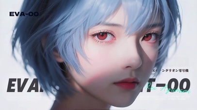 凌波丽