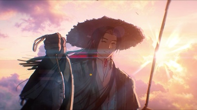 韩立 红尘劫