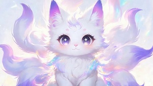 可爱萌宠