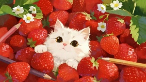 猫咪