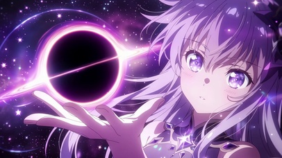 星球少女