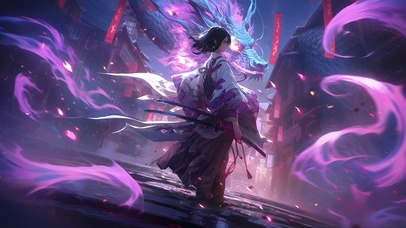 神霄