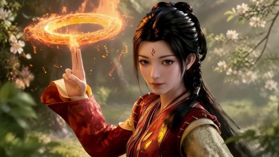 南宫婉