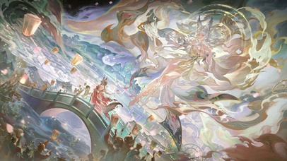 心月狐