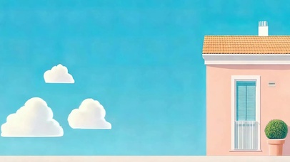 小清新