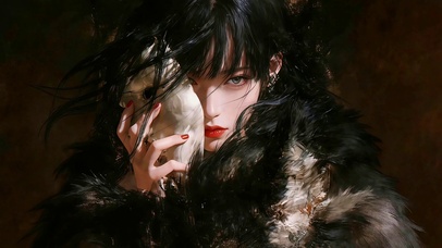 虚无缥缈