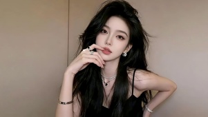 可爱御姐