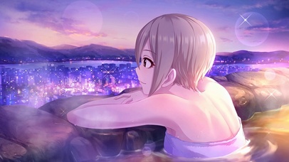 美少女