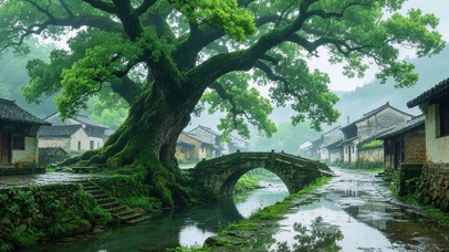 治愈护眼壁纸