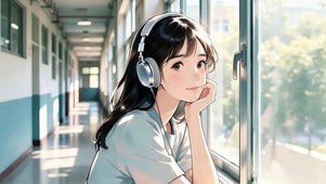 回眸