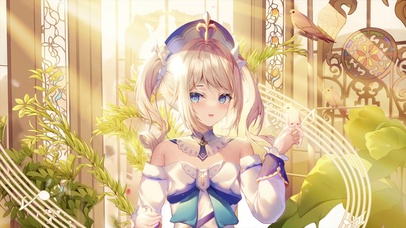 芭芭拉