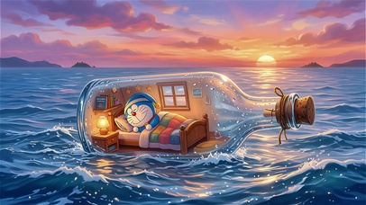 漂流瓶