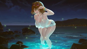 阿妮斯