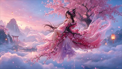 鲜花